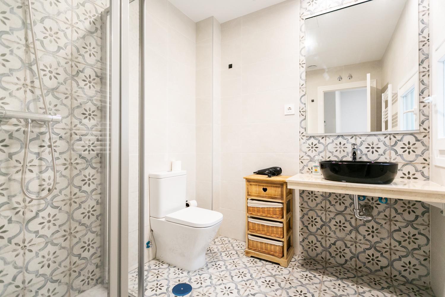 Apartamento Vultus Catedral Homes Ávila Eksteriør billede