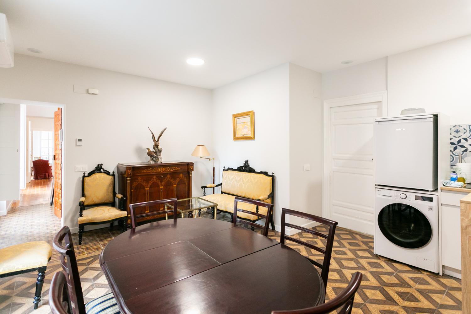 Apartamento Vultus Catedral Homes Ávila Eksteriør billede