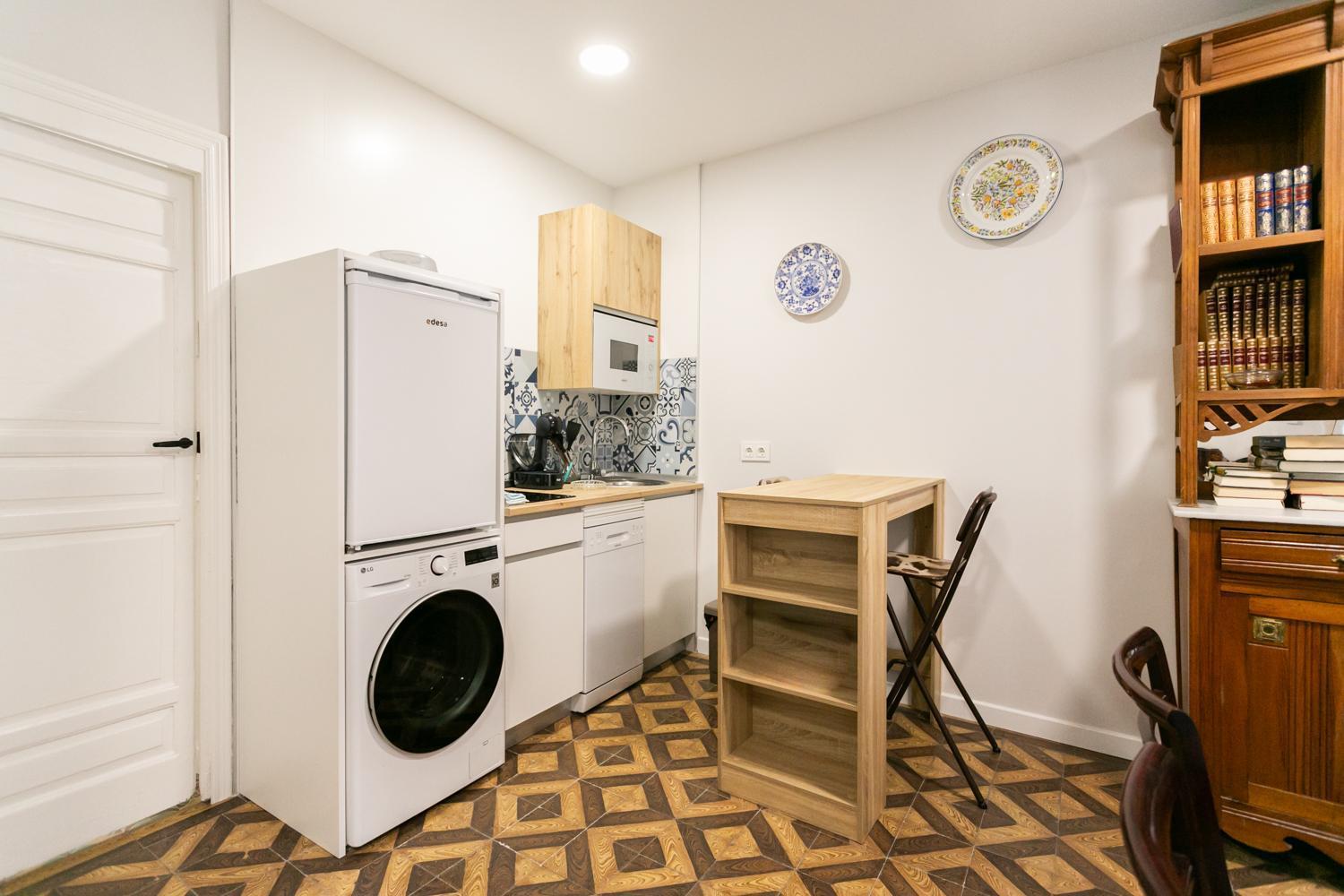Apartamento Vultus Catedral Homes Ávila Eksteriør billede