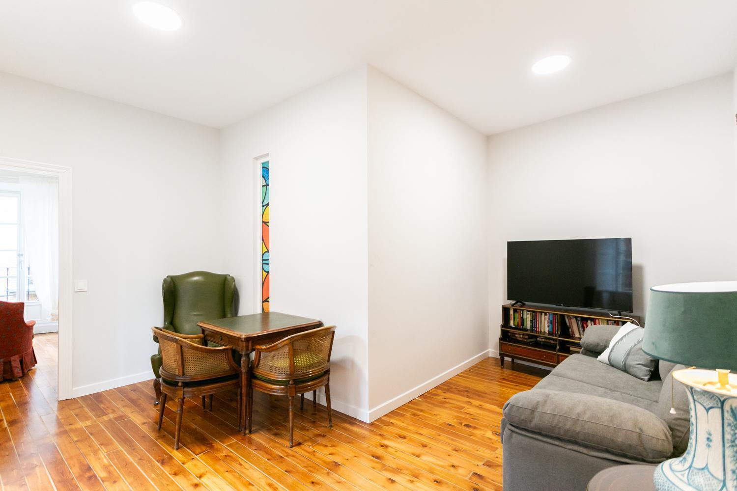 Apartamento Vultus Catedral Homes Ávila Eksteriør billede