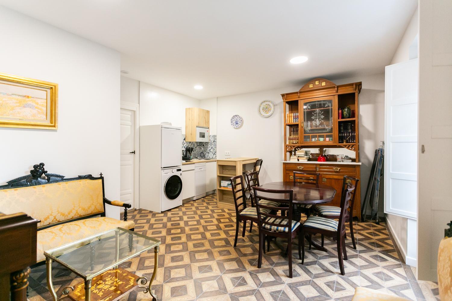 Apartamento Vultus Catedral Homes Ávila Eksteriør billede
